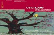 USC Law Magazine Fall-Winter 2006