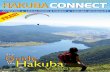 Hakuba Connect summer 2016