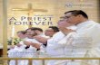 A Priest Forever: Ordination 2016