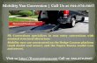 Mobility Van Conversions | Call us at 844 372 8267