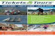 Tickets & Tours Lago d'idro & Lago di Ledro 2016