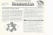 Ecomedia Bulletin - Toronto, No. 14, December 14, 1987