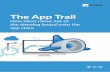 The App Trail How ideas move out of the drawing board onto the app store