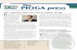 The PIOGA Press, June 2016