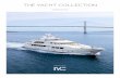 The Yacht Collection by IYC - Summer edition 2016