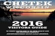 Chetek, Wi 2006 Visitors Guide