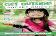 Get Outside! Pocket Guide