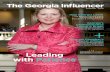 The Georgia Influencer Summer 2016