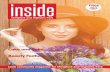 Inside Magazine (Chingford and Highams Park) - July/August 2016