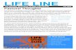 Life Line - July 2016 Newsletter
