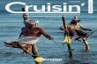 Cruisin Magazine 2016 Issue 2 Nick Hollands