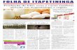 Folha de Itapetininga 28/06/2016