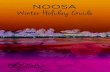 Noosa Winter Holiday Guide 2016