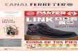 Revista Canal Ferretero nº 44
