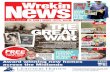 Wrekin News 207 July 2016