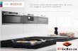Catalogo Bosch Exclusiv 2016 incasso e libera installazione - Fidea Lecce opt