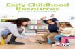 Early Childhood Classroom Resources Catalogue