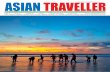 Asian Traveller May 2016