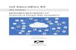 IoT Education Kit - Lite manual