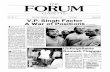 The forum gazette vol 2 no 17 september 5 19, 1987