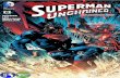Superman sem limites #08