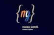 Portafolio - Magali García