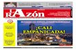 Diario La Razón miércoles 6 de julio