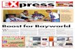 Express Indaba 6 July 2016