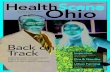 HealthScene Ohio Summer 2016