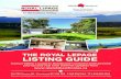 Islands Best Homes - Royal LePage Comox Valley - July 2016 2