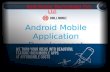 Android App Development Company In USA