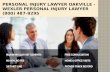 Personal Injury Lawyer St. Catherines