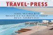 Canadian Travel Press July 11, 2016