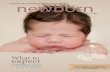 Newborn welcome mag