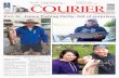 Caledonia Courier, July 13, 2016
