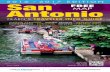 2016-2017 San Antonio Traveler Info Guide