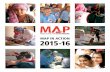 Map in Action 2015-16