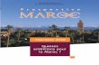 Prospective maroc 2030 tourisme 2030, quelles ambitions pour le maroc