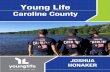 Young Life Caroline County - Joshua Honaker