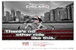 Transamerica Chicago Triathlon