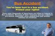 Lawyer for Bus Accident