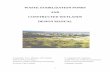 manual for design of waste stabilization ponds and constucted ...
