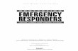 Protecting Emergency Responders-Lessons Learned from Terrorist ...