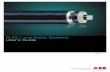XLPE Land Cable Systems User´s Guide