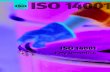 ISO 14001 Key benefits