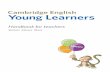 YLE Handbook for Teachers