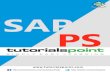 Download SAP PS Tutorial
