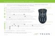 Programming your Optik TVTM remote - Telus