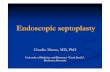 Indications for Endoscopic Septoplasty