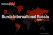 Burda International Russia